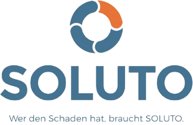 Logo Soluto