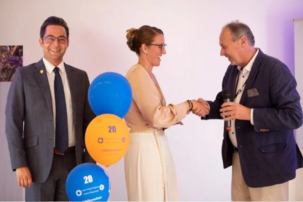 Ihr vertrauensvoller Partner