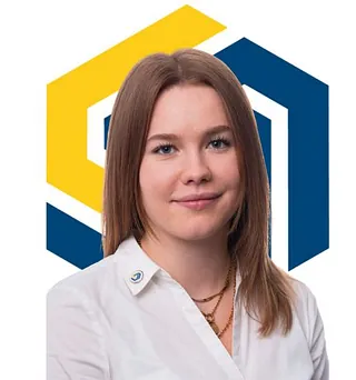 Nicole TROST